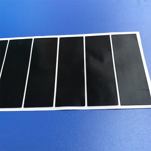 自粘透明膠墊誠信企業(yè)推薦 正裕橡塑制品廠