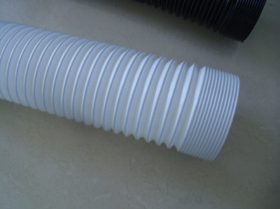 【PERT連接管加工 配件PERT連接管 波紋塑料軟管】價格,廠家,圖片,塑料管,磐安縣本昌橡塑制品廠-