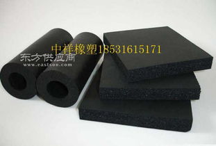 空調(diào)橡塑保溫管與橡塑海綿保溫管廠家產(chǎn)品介紹