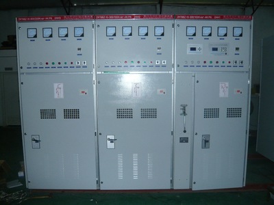 國(guó)內(nèi)領(lǐng)先的10KV戶外箱式電容器成套 高品質(zhì)與卓越性能之選