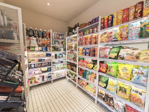 愚園路老店煥新 幾十載苗木花卉，變身都市綠意秘境