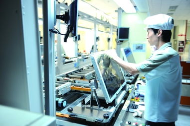 日媒抱怨臺廠系電子產品價格破壞者 信息系統集成服務